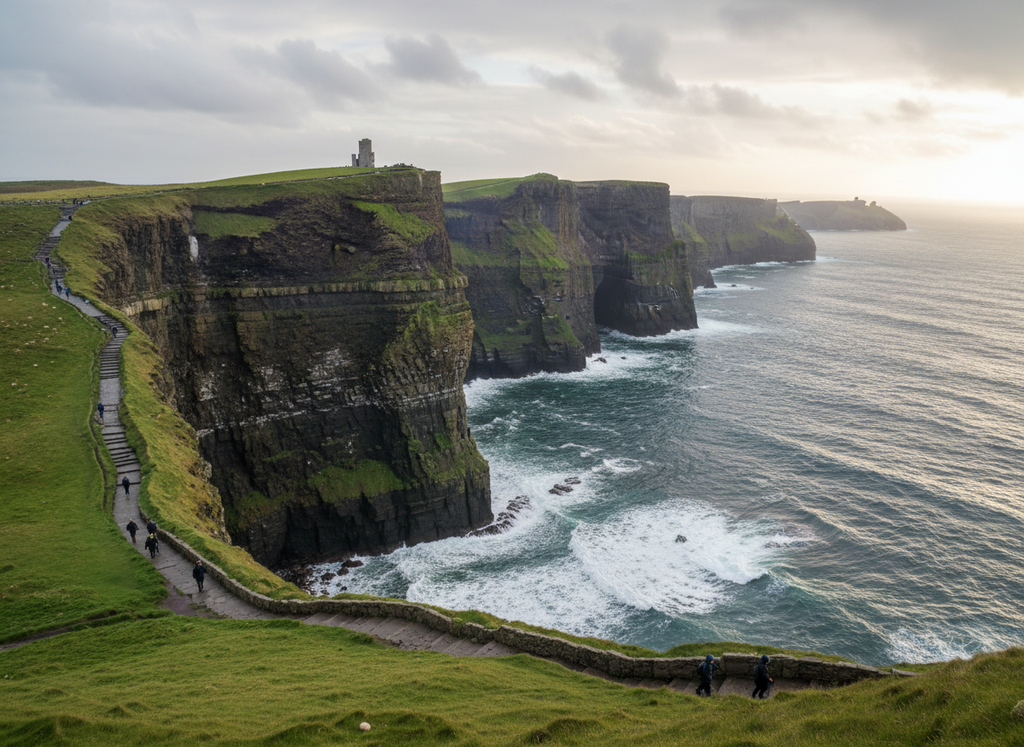 Ierland
